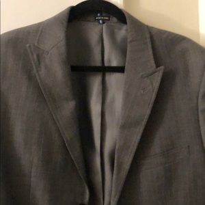 Blazer Buffalo David Bitton